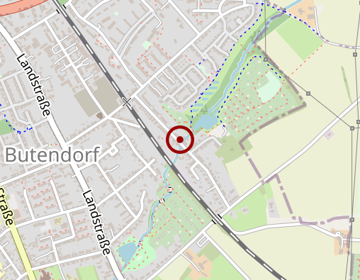 Karte: Mr. Vip Taxiunternehmen