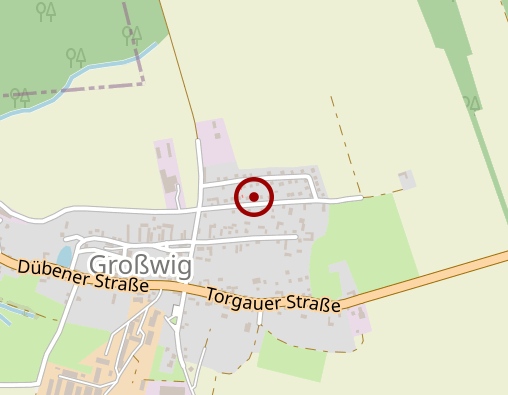 Karte: Hilfe im Alltag durch Kathrin