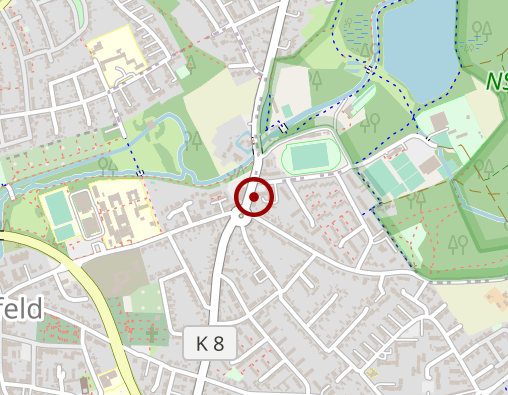 Karte: Kölking Suphanee