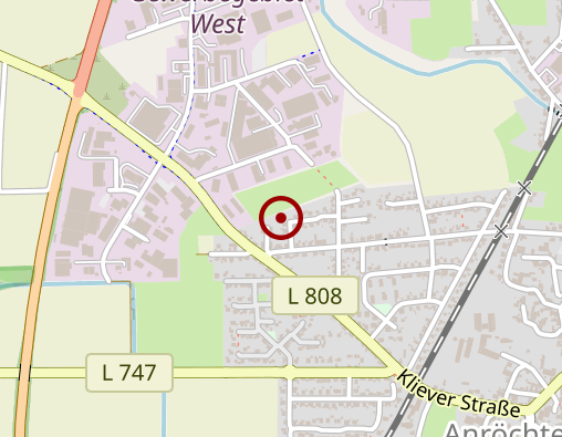 Karte: Schandrach Petra