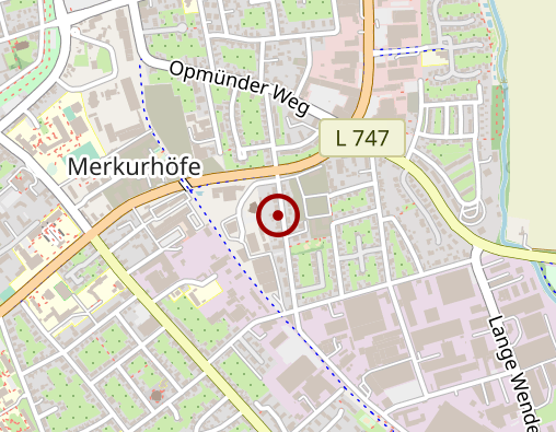 Karte: Pretzer Peter