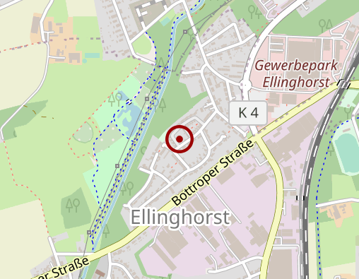 Karte: Langer-Sieben Simone Logopädische Praxis