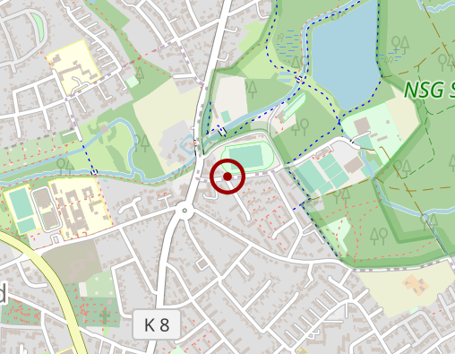 Karte: Opitz Brigitte