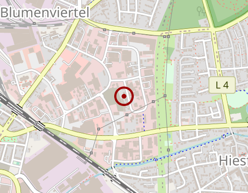 Karte: Rozek Manfred Taxiunternehmen