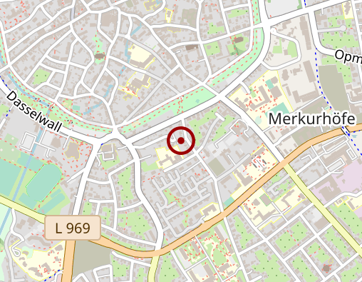 Karte: Der Betüttler