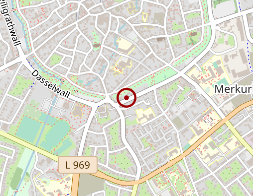 Karte: Sörries-Schenkel Barbara