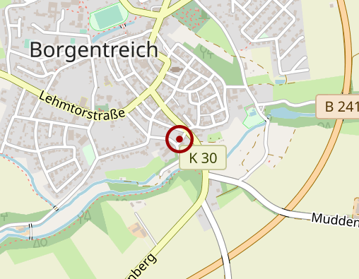 Karte: Stadt-Apotheke