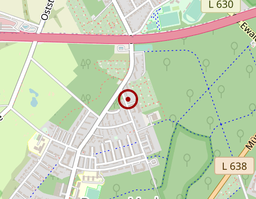 Karte: Karin Stensinski