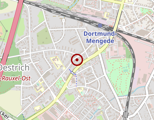 Karte: Bären-Apotheke