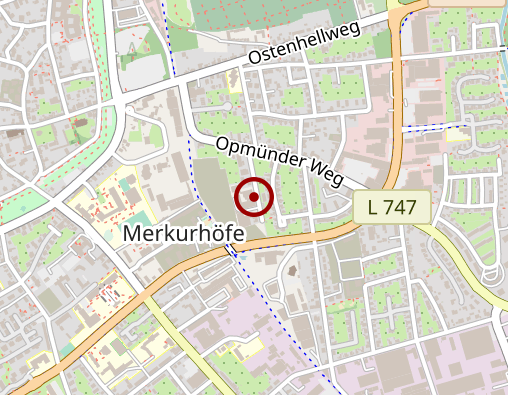 Karte: Parowicz Hartmut