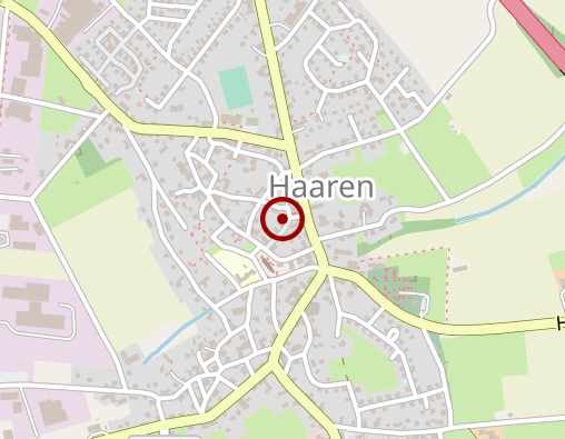 Karte: St. Vitus-Apotheke