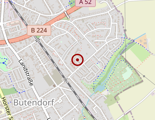 Karte: Moon Young-Soon Heilpraktikerin