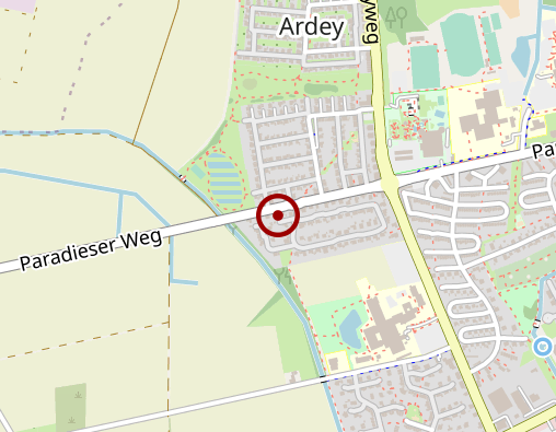 Karte: Meiwes Burkhard und Hedda