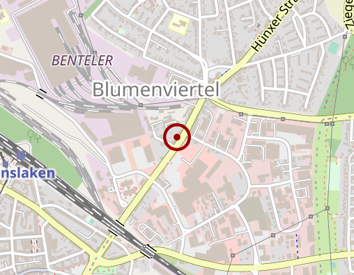 Karte: Khetsamak Nanthawan Traditionelle Thaimassage