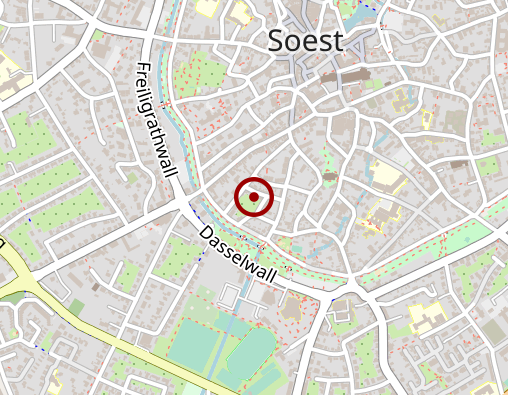 Karte: Lamprecht Rüdiger