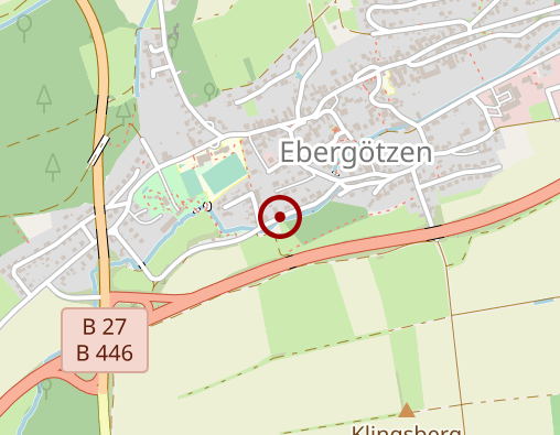 Karte: Mündemann Dr.med.