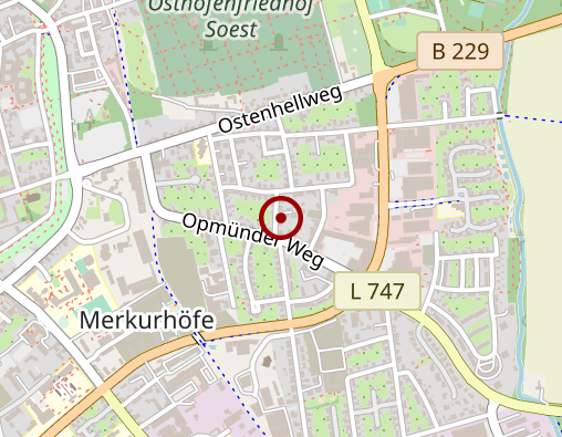 Karte: Schlack Bernd-Michael