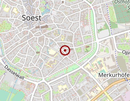 Karte: Brüggemann Petra