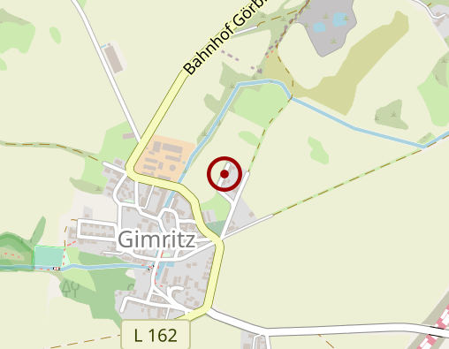 Karte: Schirmeister Klaus