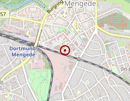 Karte: Rehaktiv GbR Gregor Lyttek