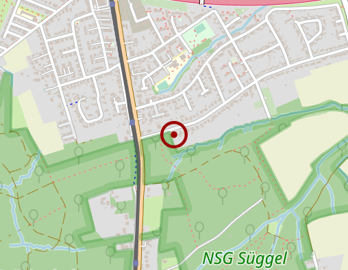 Karte: Puzicha Henrike Praxis für Naturheilverfahren