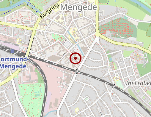 Karte: Kinderhaus Lummerland