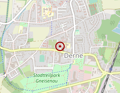 Karte: Wohn- und Pflegezentrum St. Josef