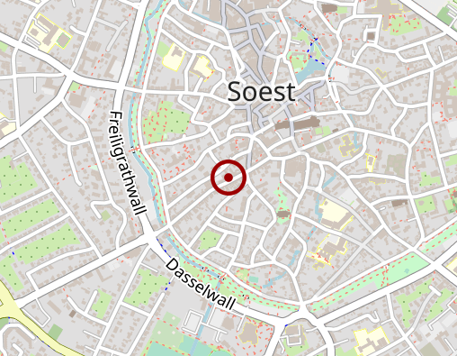 Karte: Krömer Ulrich