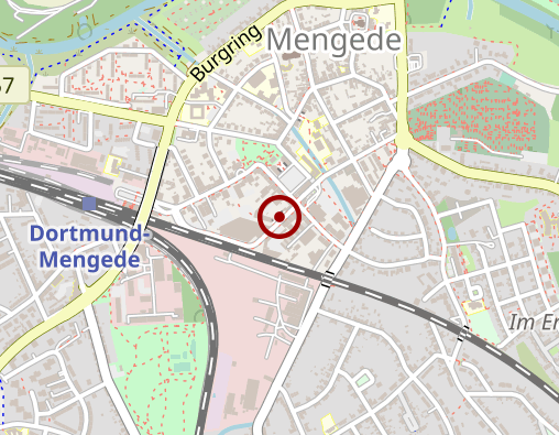 Karte: Stern-Apotheke