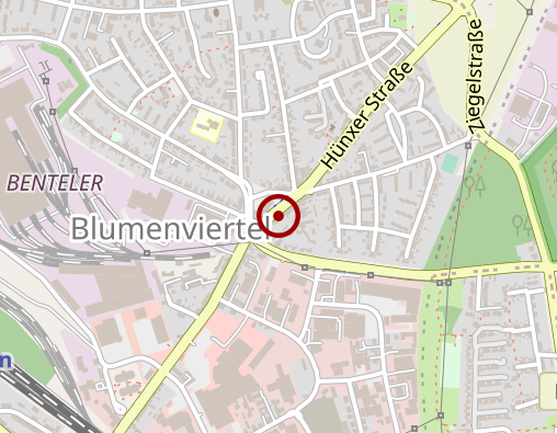 Karte: Flora-Apotheke