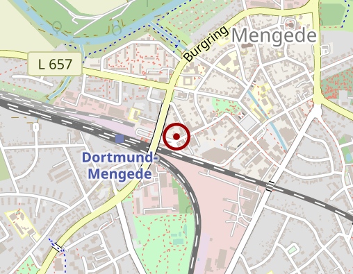 Karte: Alte-Apotheke