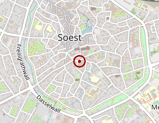 Karte: Apotheke Camen