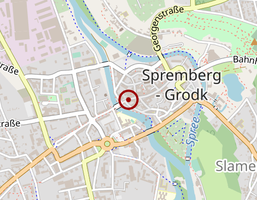 Karte: Hagen Claudia