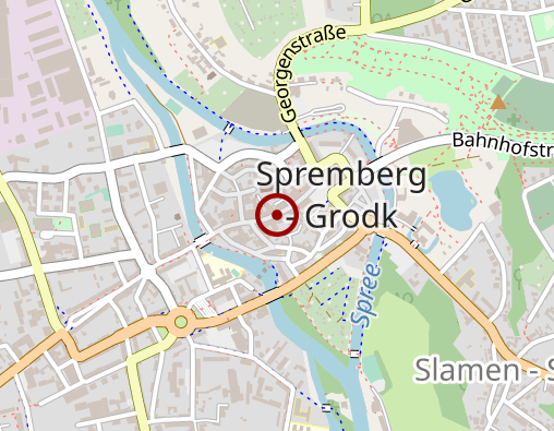 Karte: Stadt-Apotheke