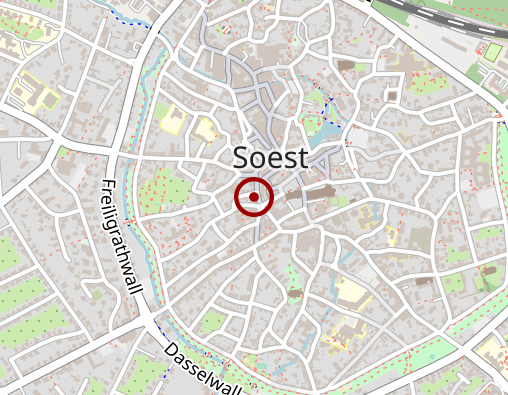 Karte: Bruske-Klein Nicole