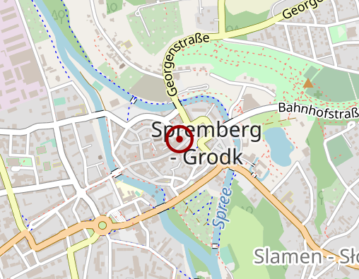 Karte: Turm-Apotheke