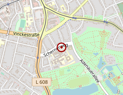 Karte: Uzelli-Schwarz O.