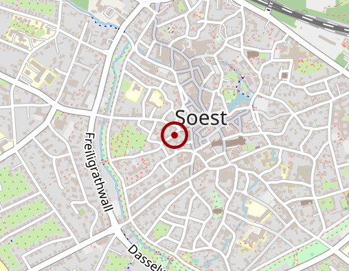 Karte: Fischer-Böhmer Maike