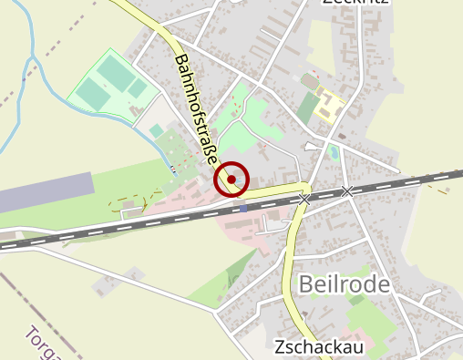 Karte: Lehmann, Franke