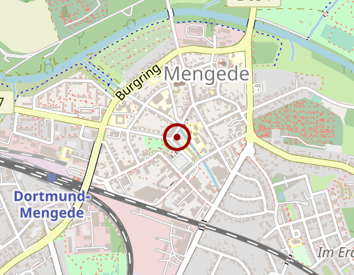 Karte: Sanitätshaus Espey