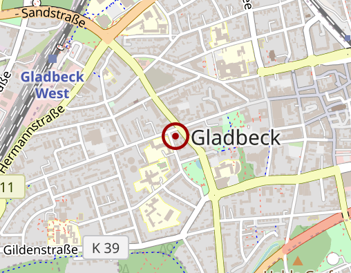 Karte: Auto-,Haus-,Wohnungsöffnung Schlüsseldienst Schlüsselnotdienst u. Einbruchschutz