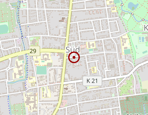 Karte: Löpke Ayfer Dipl.-Psychologin Psychotherapie