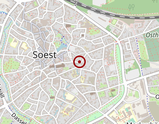 Karte: Hückelheim Britta