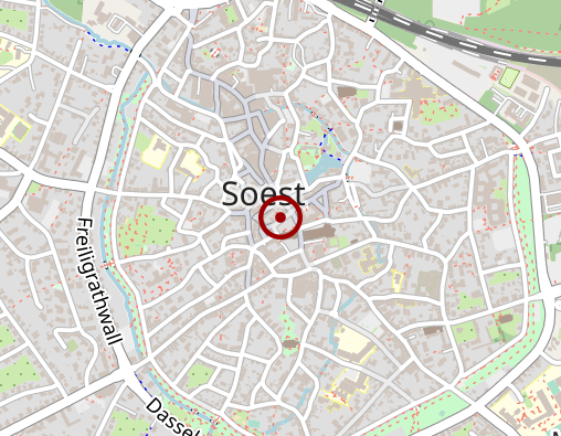 Karte: Ernährungsberatung Online