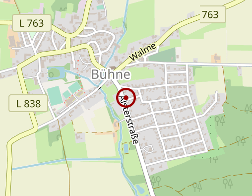 Karte: Schäfer René