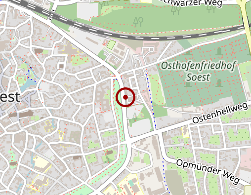 Karte: Kühn Ulrike Dr.