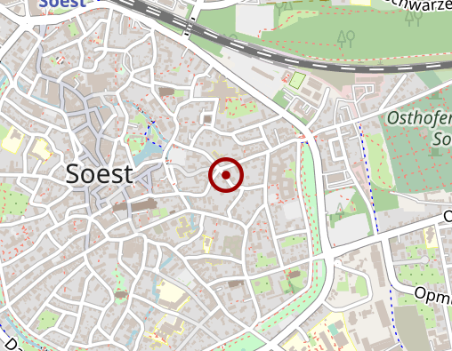 Karte: Stephan Maria Dipl.-Psychologin