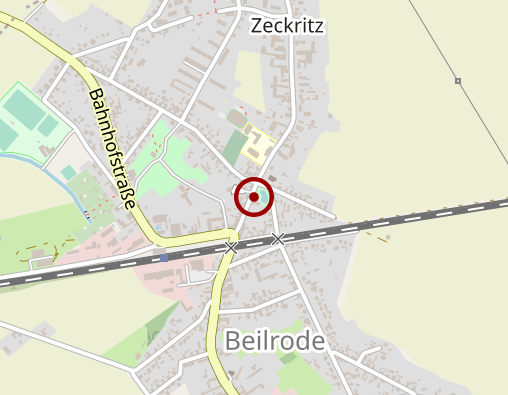 Karte: Land-Apotheke