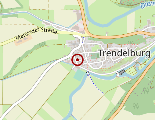 Karte: Schönhut Udo