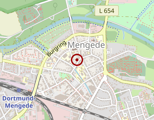 Karte: Zeit für Krankenpflege GmbH